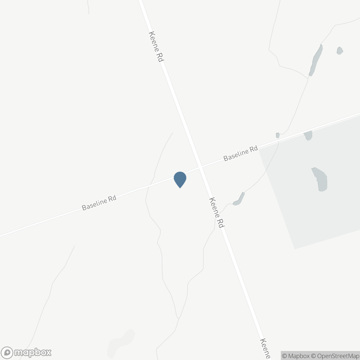 2289 BASE LINE ROAD, Peterborough, Ontario K9J 6X9
